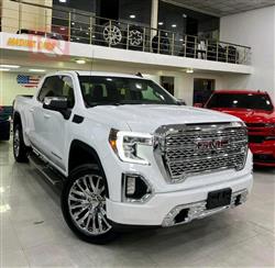 GMC Sierra